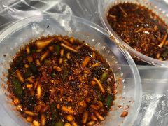 -杨婆婆烤肉(文昌阁店)