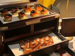 -莉莉海堂HAITANG·烤鸭(国贸商城店)