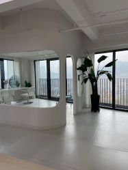 -Hello Lady发型设计