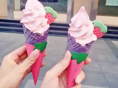 -麦当劳(石家庄北国店)