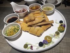-闻见中国海南菜(K11店)