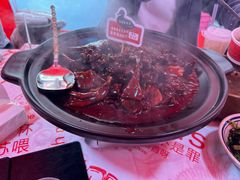 -回味黑鸭煲·始于2006(万松园店)