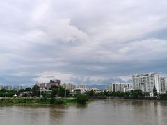 -屯溪老街