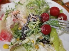 -So Lounge索兰至餐厅(蓝色港湾店)