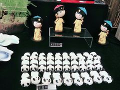 -诗婢家(宽窄巷子店)