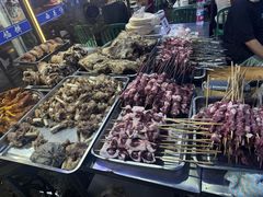 -西关回头馆(西关美食街店)