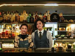 -Hei Cafe(工体店)
