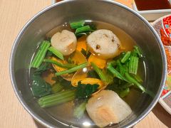 -肉肉大米(金虹桥店)