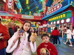 -清远熹乐谷温泉度假酒店