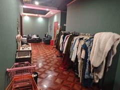-摩斯密码·实景搜证换装沉浸密室剧本杀