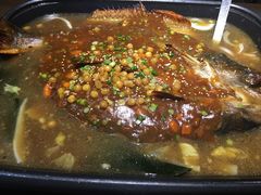 -龙门烤鱼(东方宝泰店)
