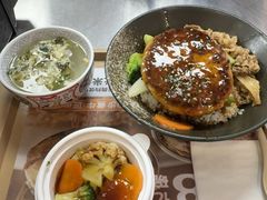 -吉野家(宾水道店)