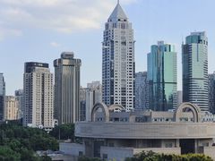 -上海城市规划展示馆