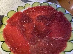 -大味生态火锅(蓝谷地店)