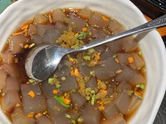 -前海沿·青岛菜(乐客城店)