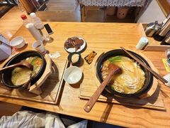 -顺意米线店(四方街店)