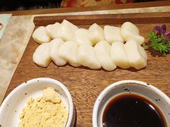 -永春园·扬州早茶·淮扬菜(漫乐城店)
