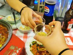 -三毛演义·湖南烧烤大排档(南浦店)