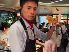 -拉蒂娜·巴西牛排馆 Latina·Brazilian Steakhouse(王府井喜悦店)