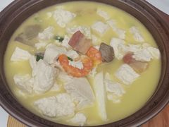 -蘭奢雅集·江浙菜(青山江滩店)