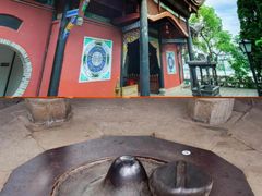 -丰都鬼城名山景区