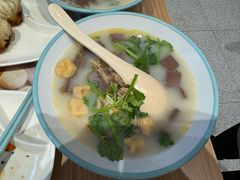 -小杨生煎(松江大学城店)