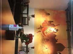 -南国印度餐厅Dakshin