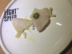 -吕氏疙瘩汤·海鲜新鲁菜(凯德mall新都心店)