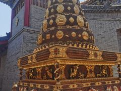 -西安市广仁寺