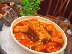 -东海怡品海鲜豆捞(舟宿夜江店)