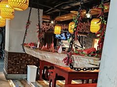 -黄家码头老火锅(解放碑旗舰店)