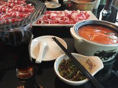 -鲁西肥牛(九方购物中心店)