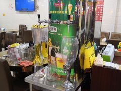 -老巴西烧烤蒸菜(中山路店)