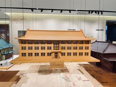 -南京市规划建设展览馆