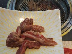 -AJIYA·池袋日式烧肉自助(天津万象城店)