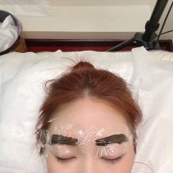 -久匠·纹眉半永久野生眉