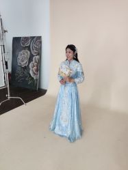 -金夫人婚纱摄影(总店)