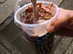 -星巴克(福州三坊七巷店)