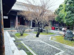 -胡氏古民居建筑
