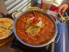 -Meet Sun韩式大排档(五一广场7MALL店)