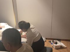 -华夏良子·足道SPA艾灸(翠微店)
