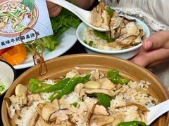 -一善菌·云南菌汤·云南菜(银泰城店)