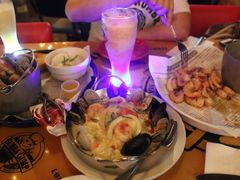 -阿甘虾餐厅(凌霄阁店)
