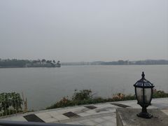 -仙湖旅游度假区
