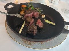 -王品牛排(郑州大卫城店)