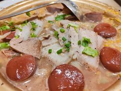 -金掌勺·锅包肉(广渠门店)