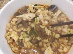 -老乌家特色小炒泡馍(大皮院店)