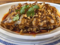 -老雒阳面馆·水席·洛阳菜(纱厂路店)