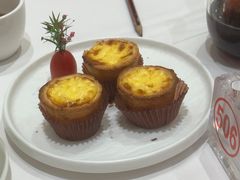高桶葡挞-宝园酒家(美林M·LIVE天地东座店)