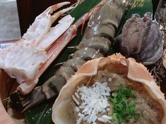 -矶野水产(澳门逸园中心店)